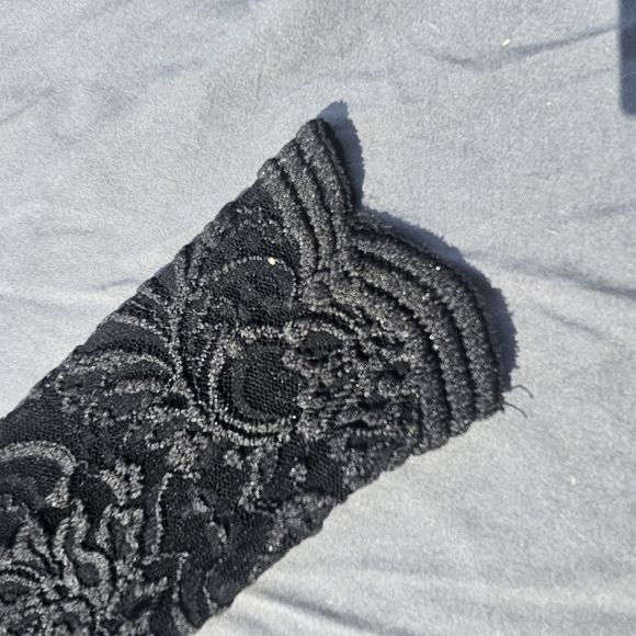 Bebe elegant romper - Picture 4 of 5